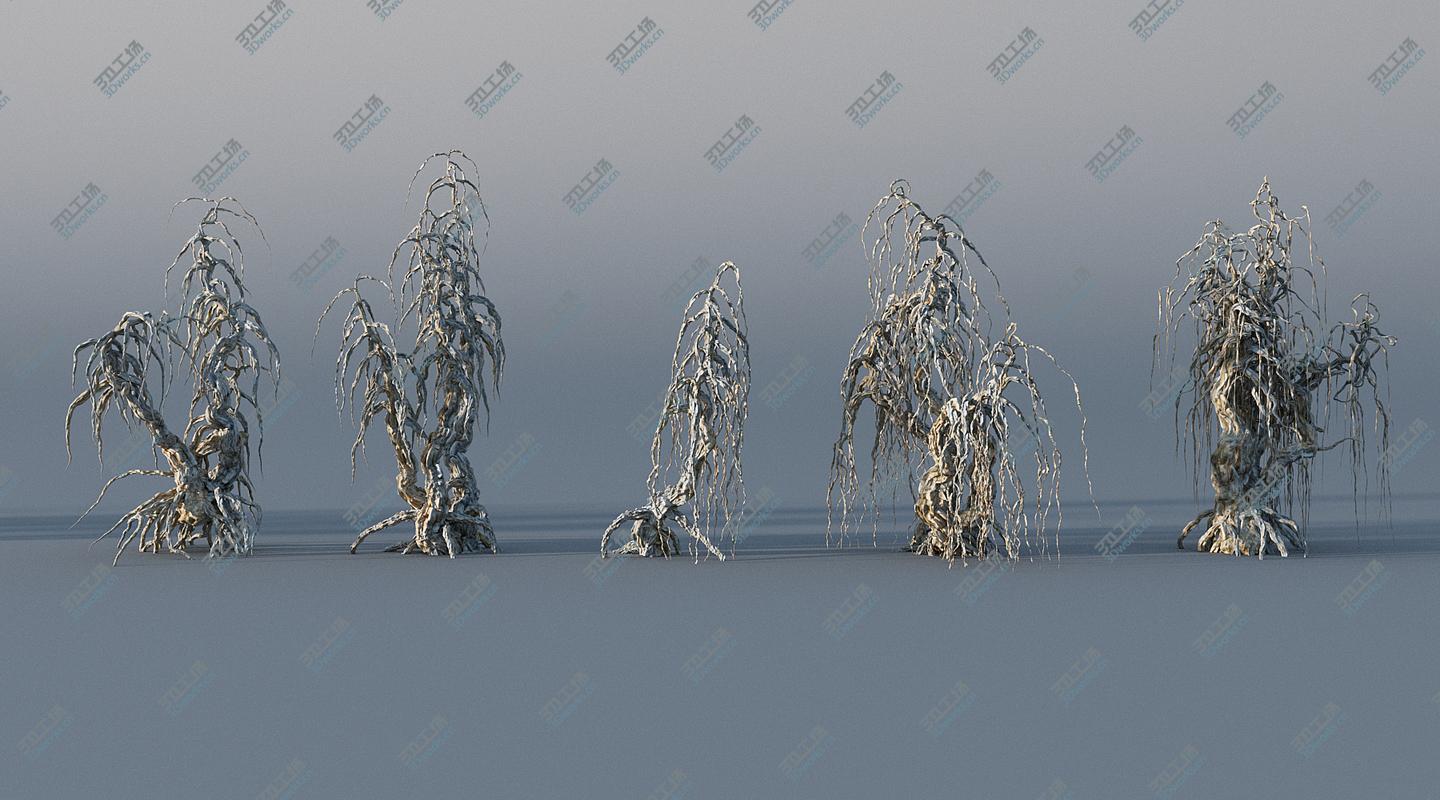 images/goods_img/202105072/3D model Mysterious Forest Pack 22/5.jpg